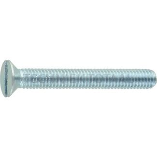 GRANIT Countersunk screw M6x45 DIN 963