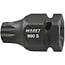 Hazet XZN impact screwdriver insert - 990S-14 - 990S-14