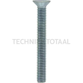 GRANIT Countersunk screw M6x50 DIN 963