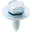 GRANIT Self-tapping screw M4x16 DIN 6901 - 100 pcs.