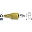 Hazet Screwdriver socket - 8507-PZ2 - 8507-PZ2