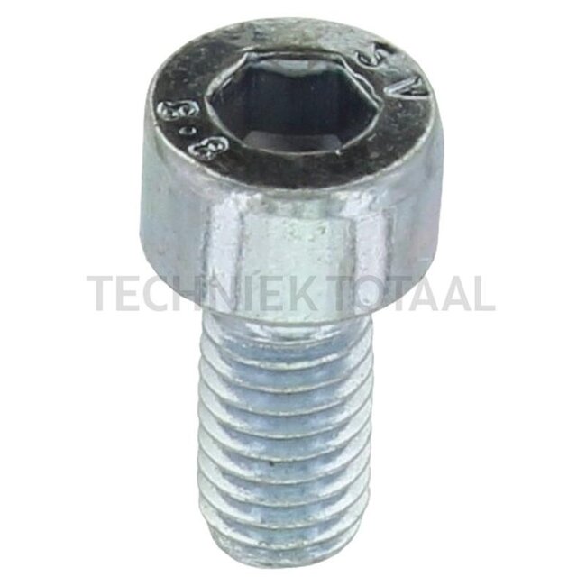 GRANIT Cylinder head bolt M5x10 DIN 912