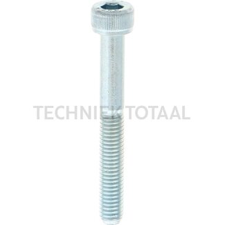 GRANIT Cylinder head bolt M5x40 DIN 912