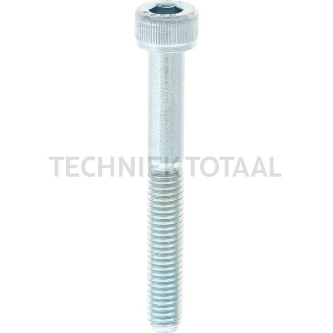 GRANIT Cylinder head bolt M5x40 DIN 912