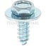 GRANIT Self-tapping screw M4x13 DIN 6901 - 100 pcs.