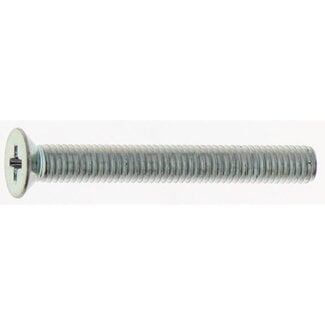 GRANIT Countersunk screw M5x40 DIN 965