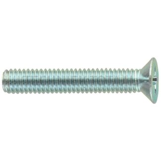 GRANIT Countersunk screw M6x35 DIN 965