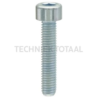 GRANIT Cylinder head bolt M5x25 DIN 912