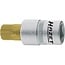 Hazet Screwdriver socket - 990SLG-10 - 990SLG-10