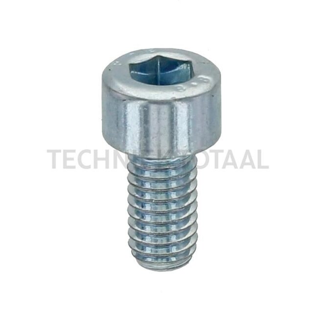 GRANIT Cylinder head bolt M6x12 DIN 912