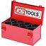 KS Tools 3/4" krachtdopsleutelset, 8-delig, kort,