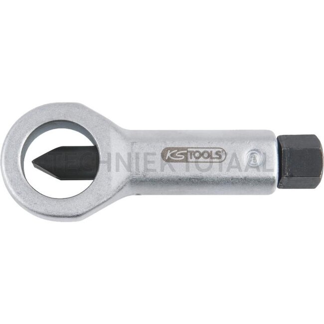 KS Tools Nut splitter, 9-12 mm - 700.1181 - Referentienr.: 700.1181