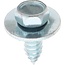 GRANIT Self-tapping screw M8x22 DIN 6901 - 50 pcs.