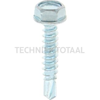 GRANIT Drilling screw 4.2x22 DIN 7504 - 1000 pcs.