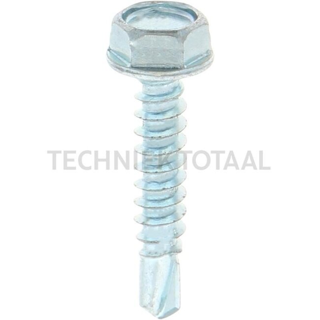 GRANIT Drilling screw 4.2x22 DIN 7504 - 1000 pcs.