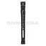 GRANIT BLACK EDITION Battery LED-inspection bar lamp BE 3 in 1, 200 lumen, 3,7 V, IP54