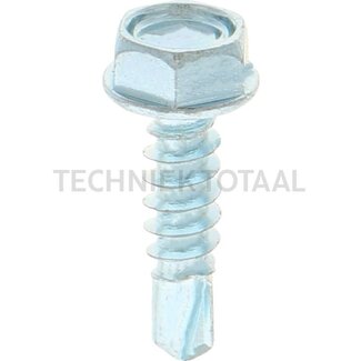 GRANIT Drilling screw 4.2x16 DIN 7504 - 250 pcs.