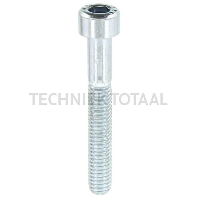 GRANIT Cylinder head bolt M5x35 DIN 912