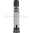 GRANIT BLACK EDITION Battery LED-inspection lamp BEX 700, 70-700 lumen, 3,7 V, IP54