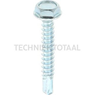 GRANIT Drilling screw 4.8x32 DIN 7504 - 500 pcs.