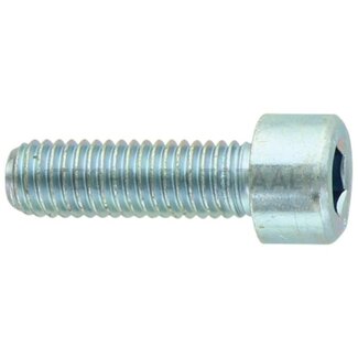 GRANIT Cylinder head bolt M8x25 DIN 912