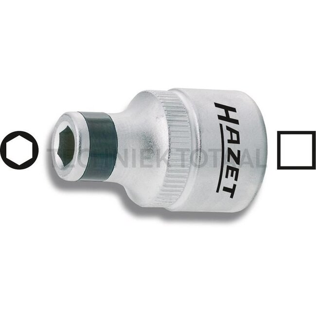 Hazet Adapter - 2250-1 - 2250-1