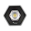 GRANIT BLACK EDITION Battery-powered LED spotlight BEX 4000