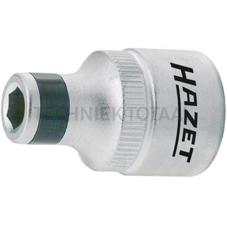 Hazet 1/2" bit adaptor socket, 1/2" x 5/16", 38 mm