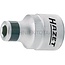 Hazet 1/2" bit adaptor socket, 1/2" x 5/16", 38 mm - 2250-5 - 2250-5