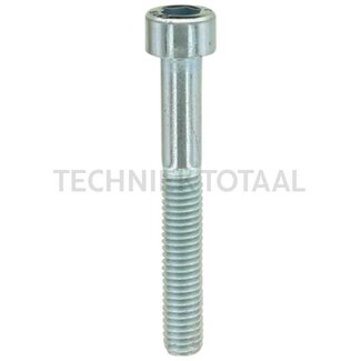 GRANIT Cylinder head bolt M6x45 DIN 912