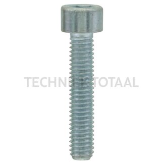 GRANIT Cylinder head bolt M6x30 DIN 912