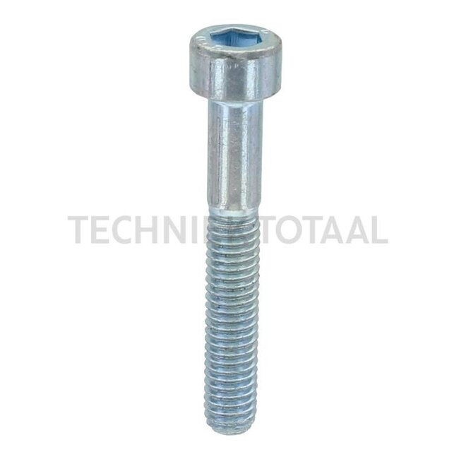 GRANIT Cylinder head bolt M6x40 DIN 912