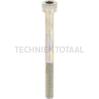 GRANIT Cylinder head bolt M6x60 DIN 912