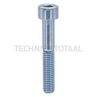 GRANIT Cylinder head bolt M8x50 DIN 912