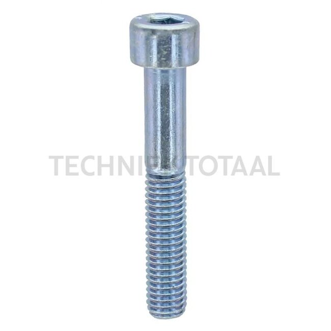 GRANIT Cylinder head bolt M8x50 DIN 912 - 28343