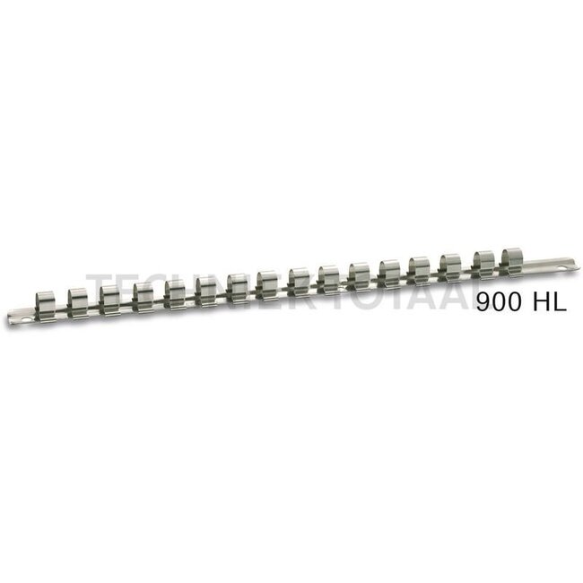 Hazet Socket rail - 900HL - 900HL