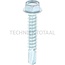 GRANIT Drilling screw 5.5x32 DIN 7504 - 250 pcs.