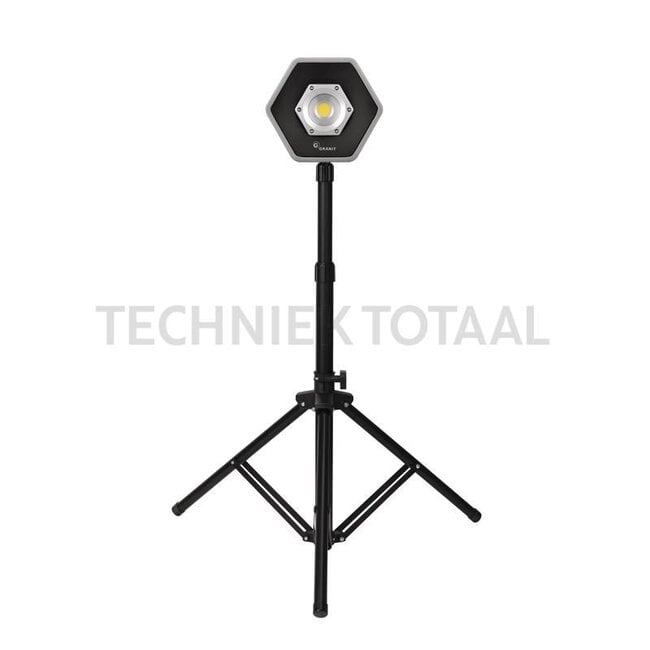 GRANIT BLACK EDITION Tripod