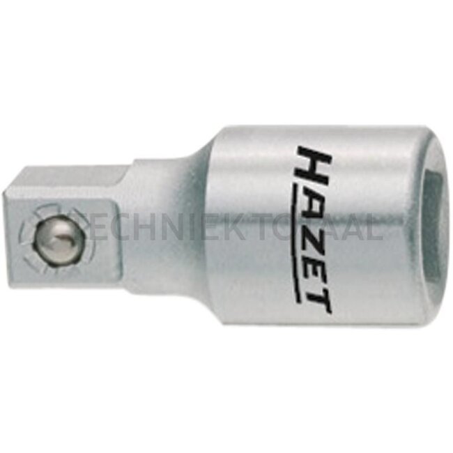 Hazet Extension 6.3 (1/4") - 867-1 - 867-1