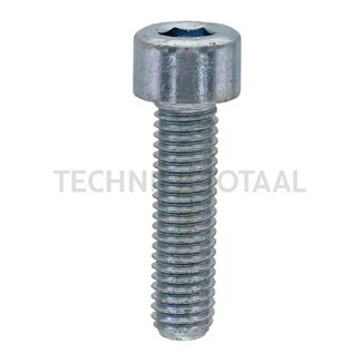 GRANIT Cylinder head bolt M8x30 DIN 912