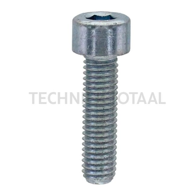 GRANIT Cylinder head bolt M8x30 DIN 912 - 370494