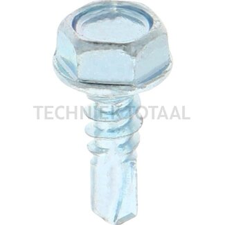 GRANIT Vis autoperceuse 5,5x19 DIN 7504 par 500