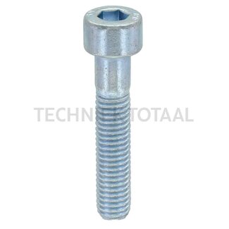 GRANIT Cylinder head bolt M8x40 DIN 912