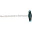 Hazet Screwdriver - 828-T25 - 828-T25