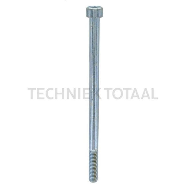 GRANIT Cylinder head bolt M8x140 DIN 912