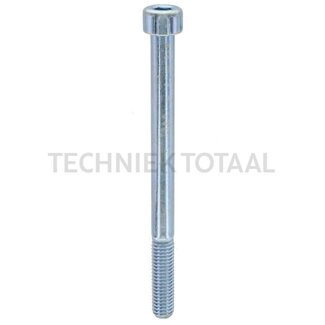 GRANIT Cylinder head bolt M8x100 DIN 912