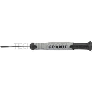 GRANIT BLACK EDITION Precision ‚Äì screwdriver, PH00