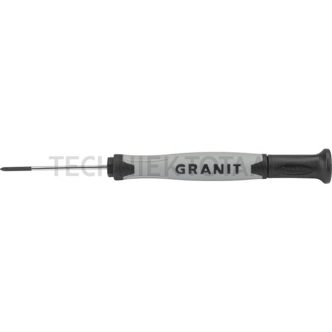 GRANIT BLACK EDITION Precision ‚Äì screwdriver, PH00