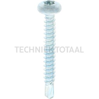 GRANIT Drilling screw 4.2x32 DIN 7504 - 500 pcs.