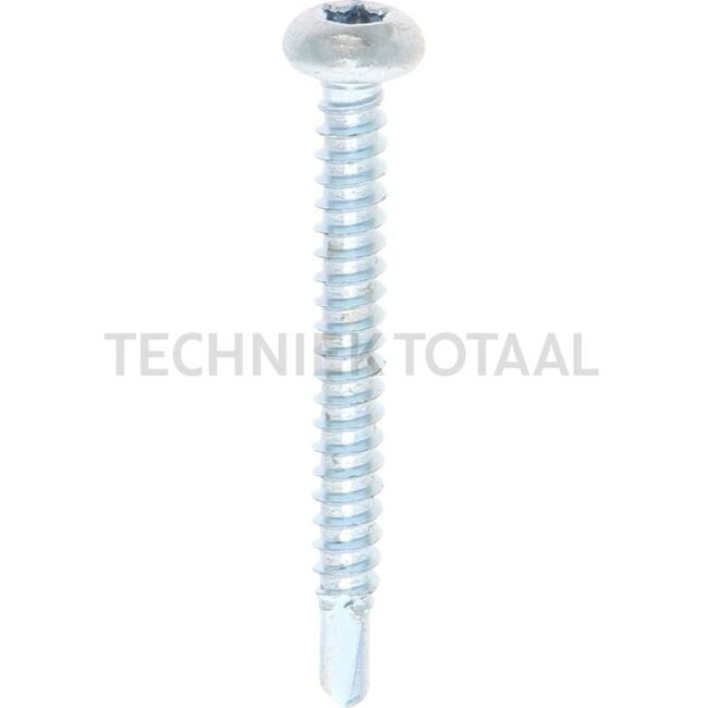 GRANIT Drilling screw 4.2x38 DIN 7504 - 500 pcs.